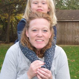 Meet your Posher, Tracy